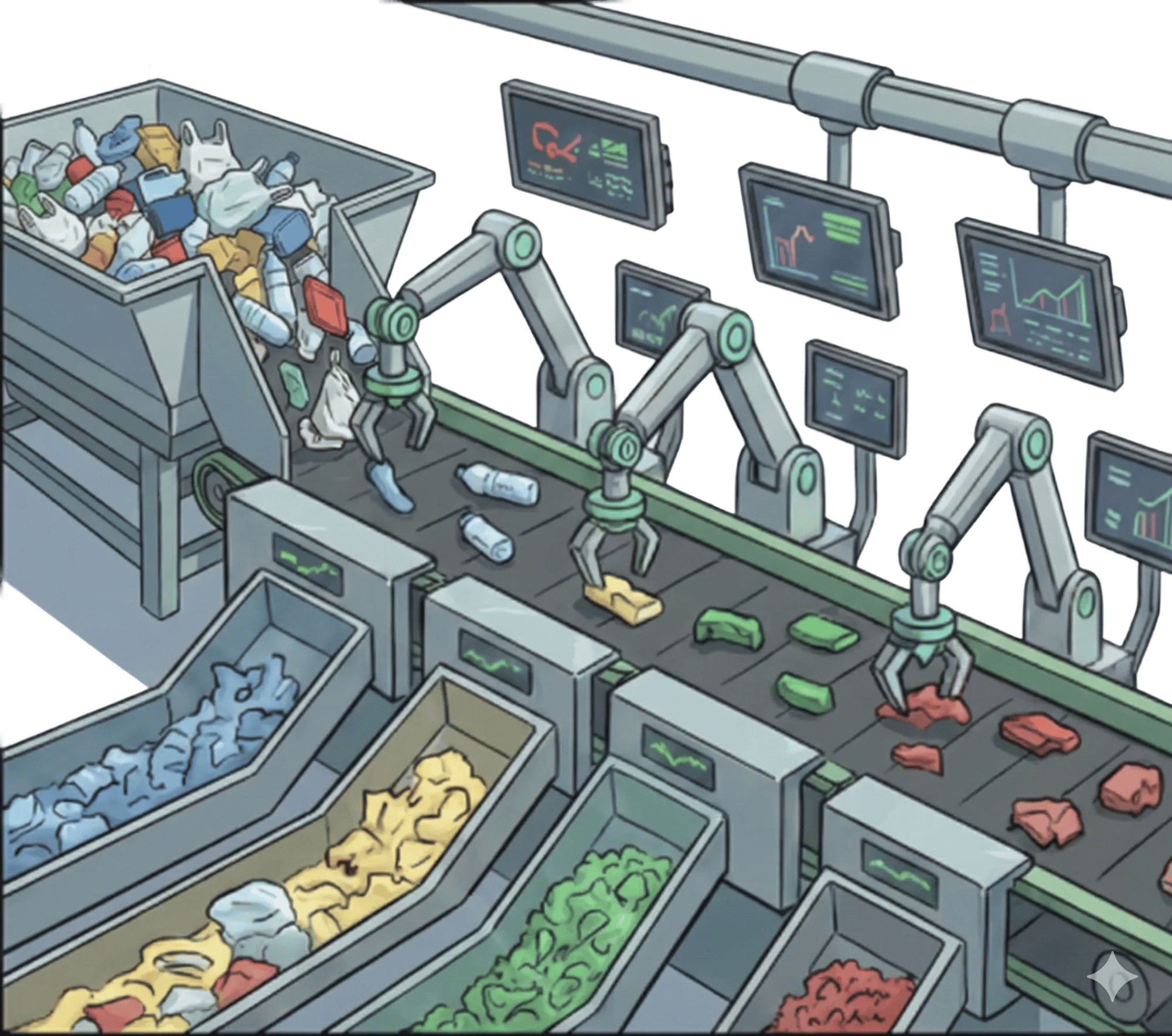 Robotics & Automation