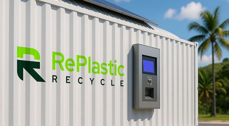 Recycle user interface account access system