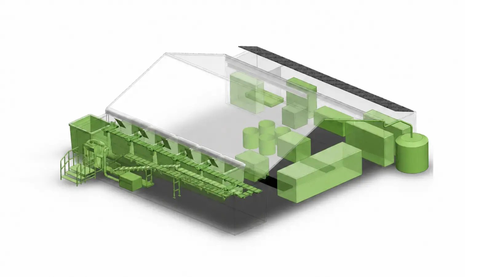 System CAD Design