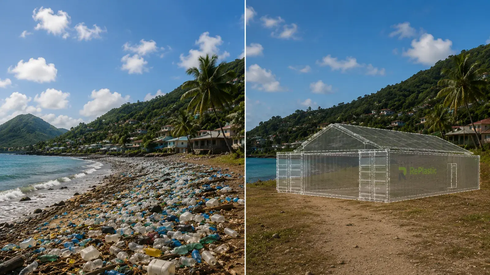 Before and After System Before and After System